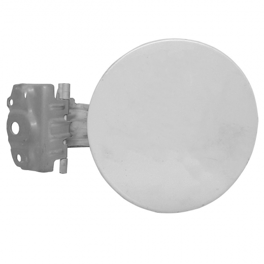 Лючок топливного бака Toyota Porte '04-'12 Контрактный