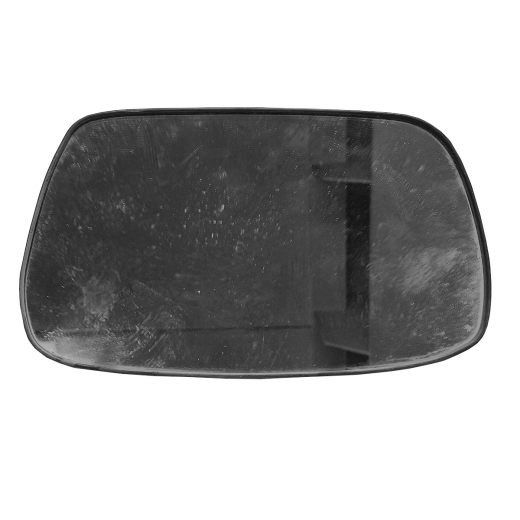 Зеркало боковое (элемент) Toyota Prius '03-'09/ Corolla / Allex / Fielder / Runx '04-'06 / Mark X '04-'09 правый контрактный