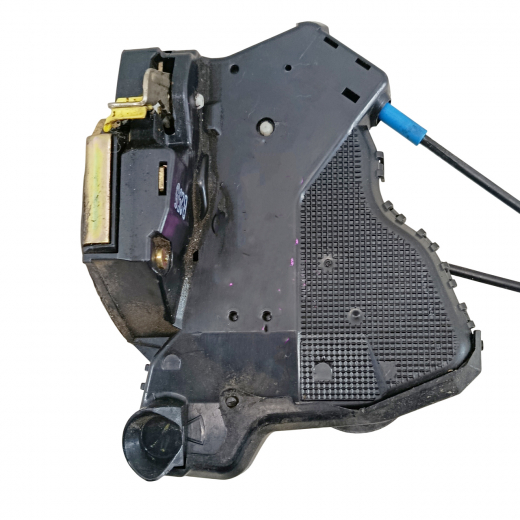 Замок боковой двери Toyota Avensis '03-'08 передней левой контрактный