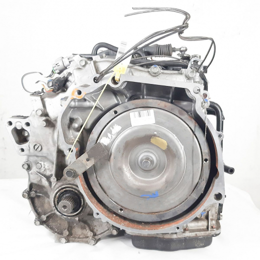Вариатор (CVT) TD460HDAAA для Subaru Stella '06-'11/ R1/ R2 '06-'10 ДВС (EN07D) контрактная ( 2WD)
