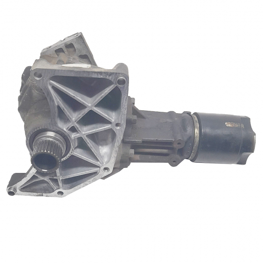 Раздаточная коробка Nissan Bluebird Sylphy '00-'06/ Sunny '98-'04 контрактная