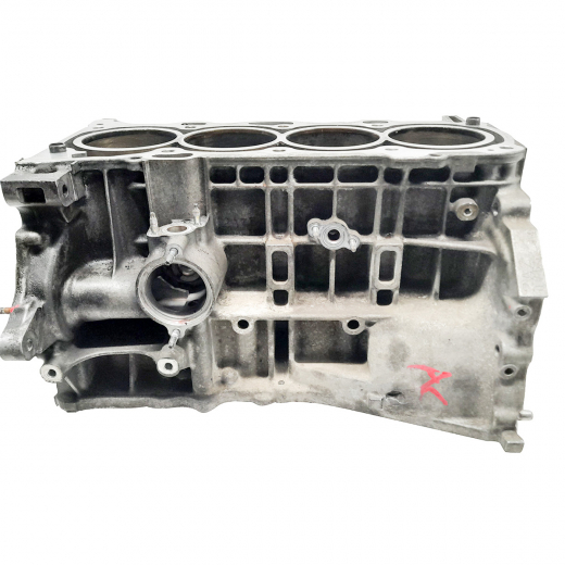 Двигатель Toyota 2,4L 2AZ-FE