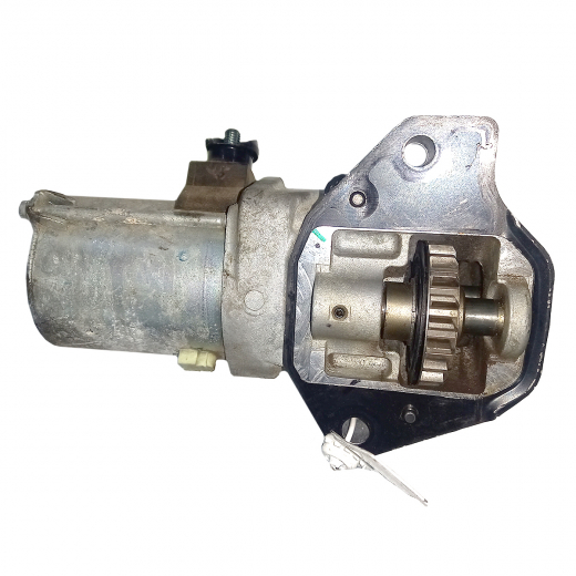 Стартер двигателя Honda/Acura (J35A) контрактный