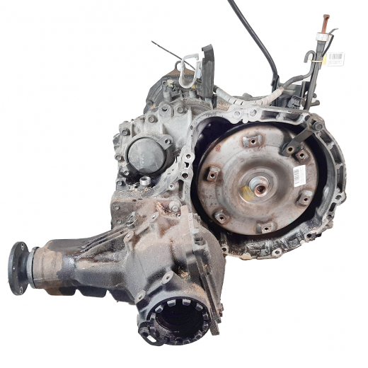 АКПП A244F для Toyota Corolla II/ Corsa/ Starlet/ Starlet/ Tercel '89-'99 ДВС (5E-FE, 4E-F, 4E-FE) с приводом спидометра контрактная (4 ступ. 4WD)