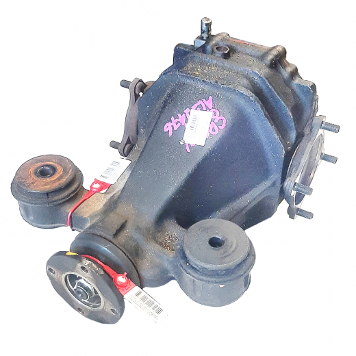 Редуктор моста задний Toyota Crown '95-'01 (1G-FE) 2WD AT (43/10 (4.300)) контрактный A05A