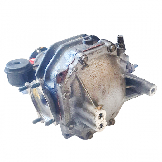 Редуктор моста задний Toyota Crown '95-'01 (1G-FE) 2WD AT (43/10 (4.300)) контрактный A05A