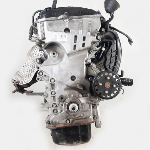 Двигатель контрактный Hyundai 2,0L G4NC GDI