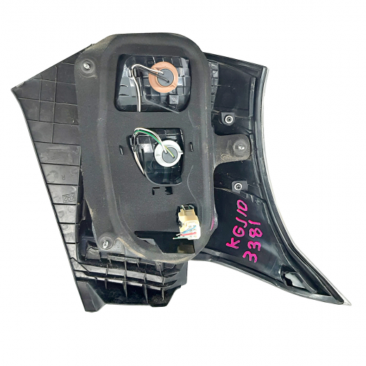 Стоп сигнал Toyota IQ '08-'16 правый (74-8) контрактный