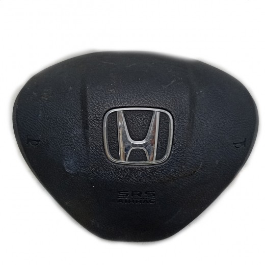 Подушка безопасности в руль Honda Fit '07-'13 3 луча Контрактный 77810TF0N80ZA