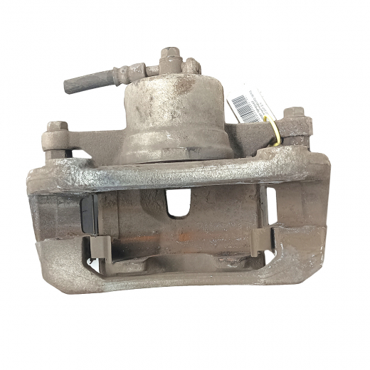 Суппорт тормозной Kia Soul '14-'19 передний левый (под диск 280 *23) контрактный