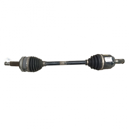 Привод Kia Sportage '10-'16/ Hyundai Tucson '09-'15/ iX35 '09-'15 (G4KD) передний левый AT 2WD контрактный