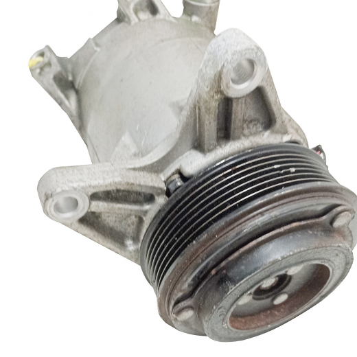 Компрессор кондиционера Nissan Murano '10-'16/ Teana '10-'14 (VQ35DE, VQ25DE) контрактный 