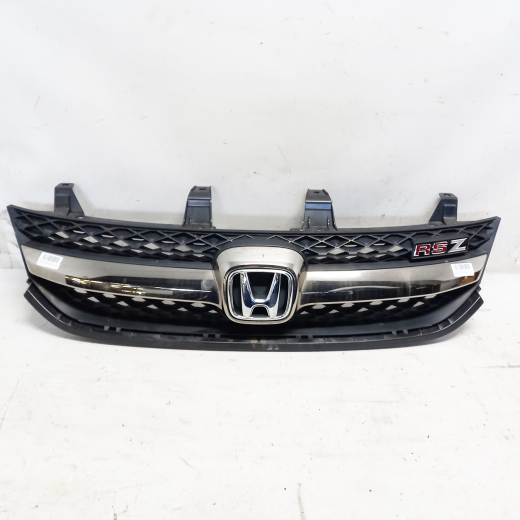 Решетка радиатора Honda Stream '09-'14 RSZ контрактная