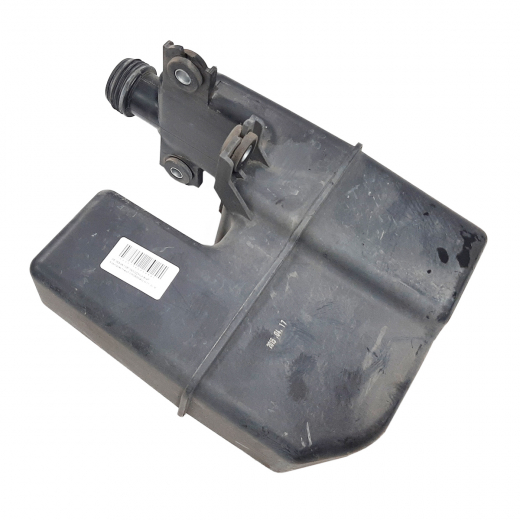 Резонатор воздушный Kia Sportage '10-'16/ Hyundai Tucson / iX35 '09-'15 (G4KD, G4NC) контрактный