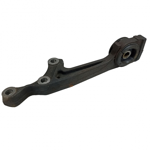 Подушка редуктора моста Toyota Hilux Surf '02-'09/ Land Cruiser Prado '02-'09/ 4Runner '02-'09 передняя левая Контрактный TY0037DMT