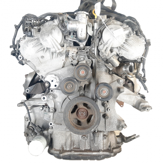Двигатель контрактный Nissan/ Infiniti 3,7L VQ37VHR