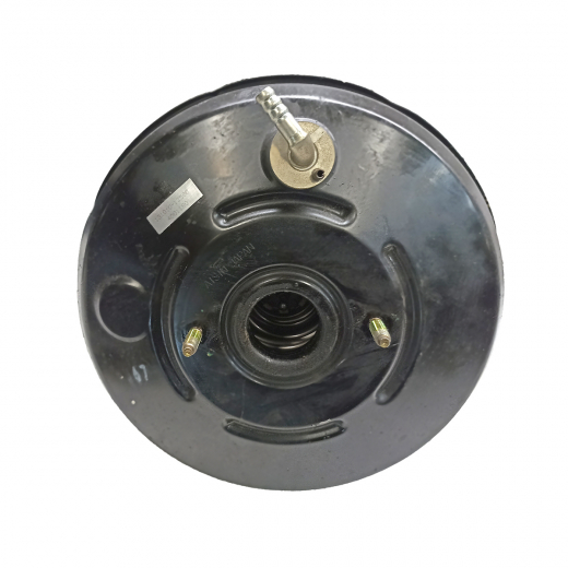 Вакуумный усилитель Toyota Hilux Surf/ Land Cruiser Prado '02-'09 (3RZ-FE, 5VZ-FE, 2TR-FE, 1GR-FE) контрактный