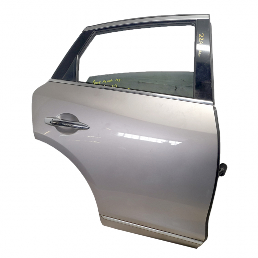 Дверь задняя правая Nissan Skyline Crossover '09-'16/ Infiniti Ex/ Qx50 '08-'13 контрактная
