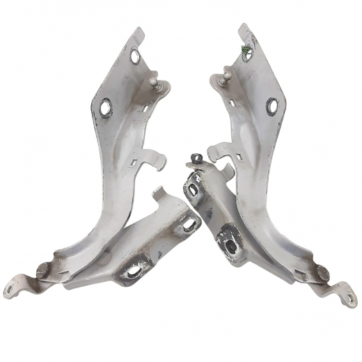 Шарниры капота Nissan Skyline Crossover '09-'16/ Infiniti Ex/ Qx50 '08-'16 контрактные