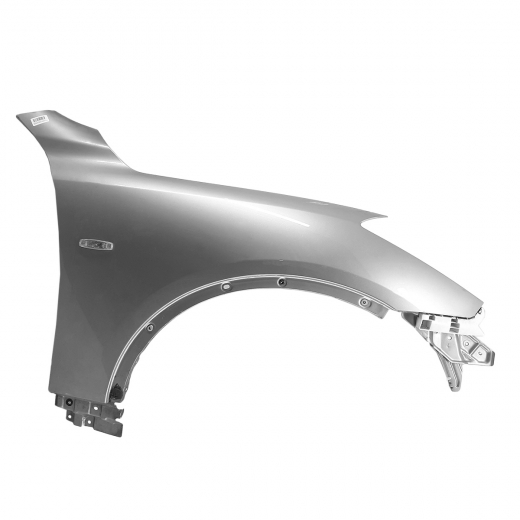 Крыло переднее Nissan Skyline Crossover '09-'16/ Infiniti Ex/ Qx50 '08-'16 правое контрактное