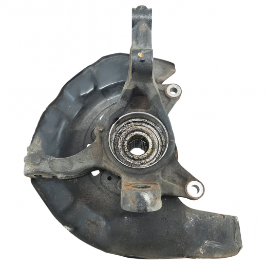 Ступица передняя Toyota Camry '01-'03/ Windom '01-'06 2WD 5x114 (ABS) левая контрактная 