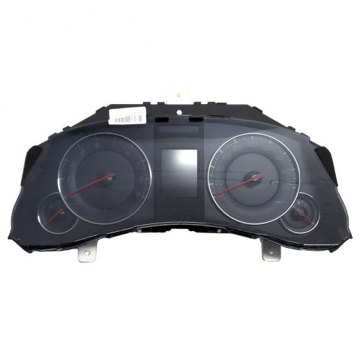 Табло приборов Nissan Skyline Crossover '09-'16/ Infiniti Ex/ Qx50 '08-'16 (VQ37VHR) контрактное 248201BU6B