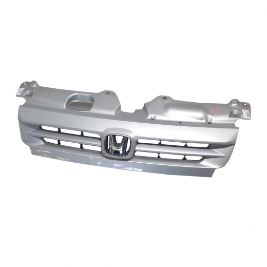Решетка радиатора Honda Stepwgn '03-'05 TYPE S контрактная 