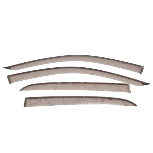 Ветровичок Toyota Corolla '00-'07/ Allex / Runx '01-'06 (комплект) Контрактный