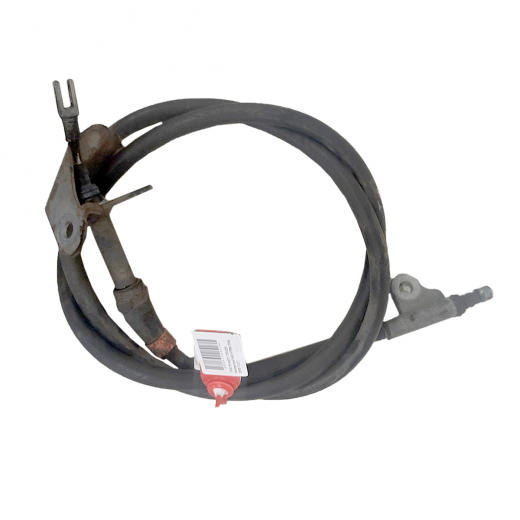 Трос ручного тормоза Nissan Skyline Crossover '09-'16/ Infiniti Ex/ Qx50 '08-'16 правый (диск) контрактный