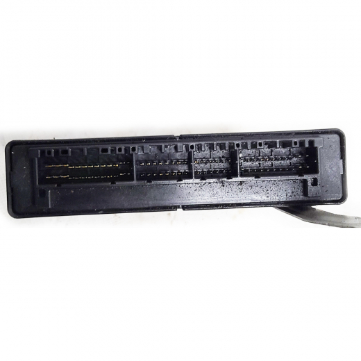 Компьютер двигателя Mazda Capella '97-'02 (FP-DE) 2WD AT контрактный FP4218881C