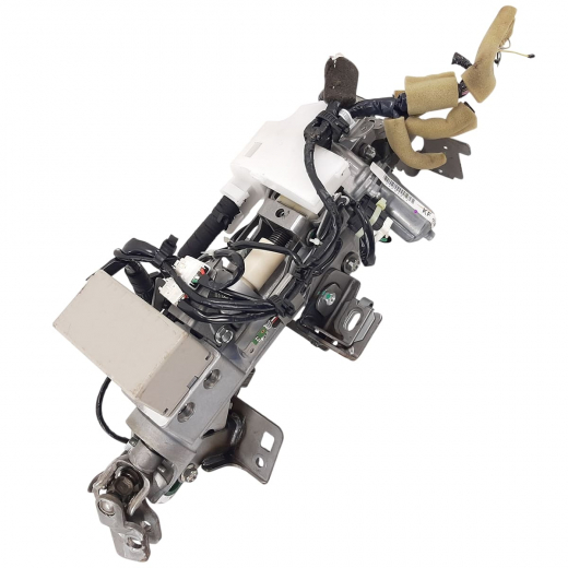 Колонка рулевая Nissan Skyline Crossover '09-'16/ Infiniti Ex/ Qx50 '08-'16 контрактная