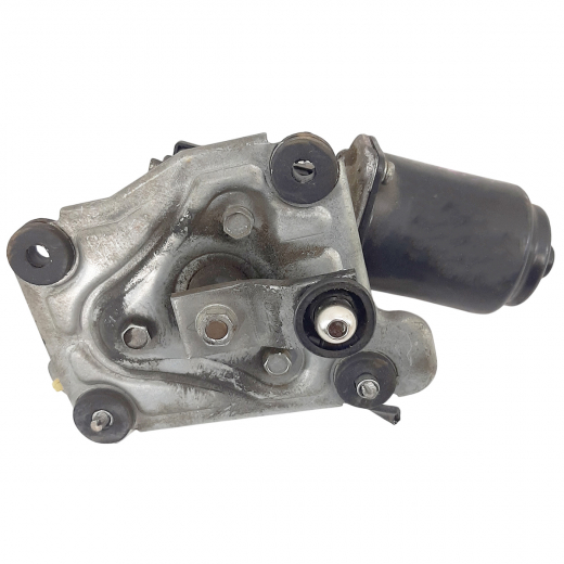 Моторчик стеклоочистителя Suzuki Chevrolet MW '00-'10/ Wagon R Solio '00-'04/ Wagon R Plus '99-'00/ Solio '04-'11 задний контрактный