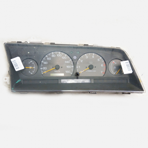 Табло приборов Toyota Estima/ Lucida / Emina '98-'99 (2TZ-FE) одометр электронный.5600rpm AT контрактное 831102J361