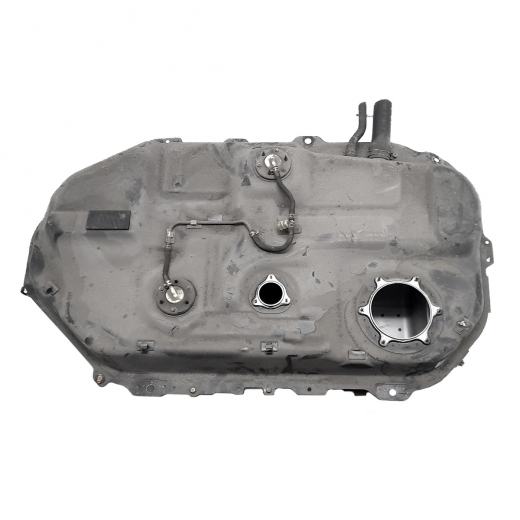 Топливный бак (бензобак) Mitsubishi Outlander '03-'06/ Airtrek '01-'05/ Dion '00-'06 (4G63 DOHC, 4G64, 4G64 GDI, 4G69 MIVEC, 4G63 GDI, 4G93-T GDI, 4G94 GDI) контрактный