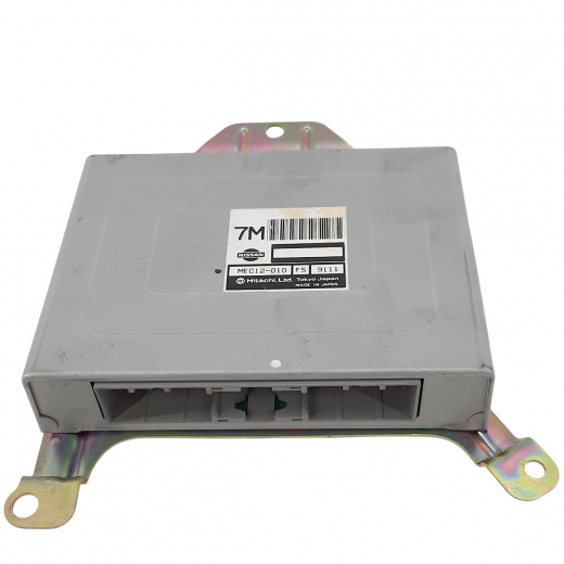 Компьютер двигателя Nissan Tino '98-'00 (SR20DE) 2WD CVT контрактный 237105U000