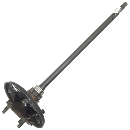 Полуось моста Suzuki Chevrolet MW '00-'10/ Swift '00-'05/ Wagon R Solio '00-'05/ Solio '04-'11 правая 4x100 Контрактный