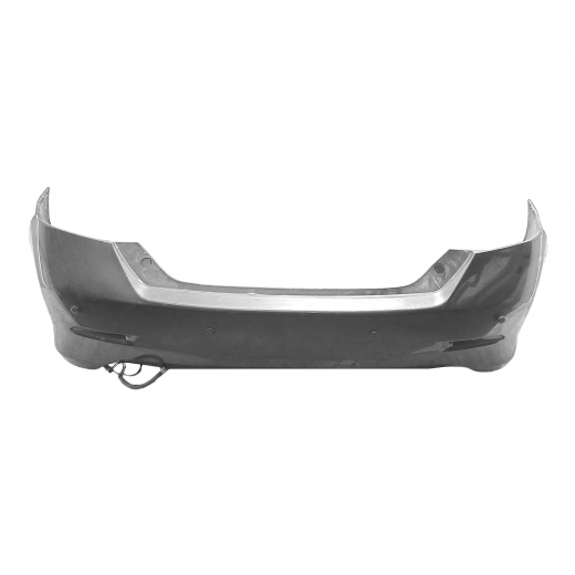 Бампер задний Toyota Camry '11-'14 (USA-spec) контрактный