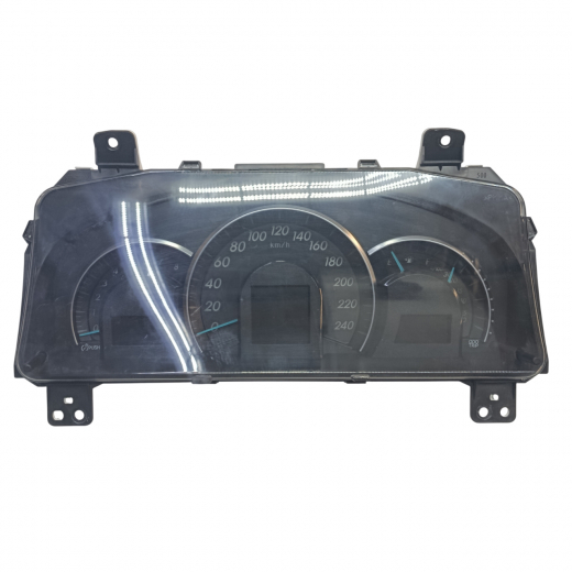 Табло приборов Toyota Camry '14-'15 (2AR-FE) AT контрактное 838000X301