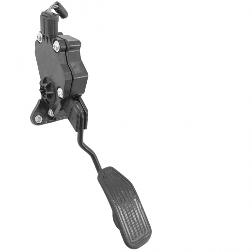 Педаль акселератора (газа) Toyota Camry '11-'18/ Highlander '13-'23/ Lexus ES '12-'18 (1AZ-FE, 2AR-FE, 2AR-FXE, 2GR-FE, 2GR-FKS) контрактная