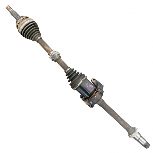 Привод Toyota Camry '11-'18 (2AR-FE) передний правый AT 2WD контрактный