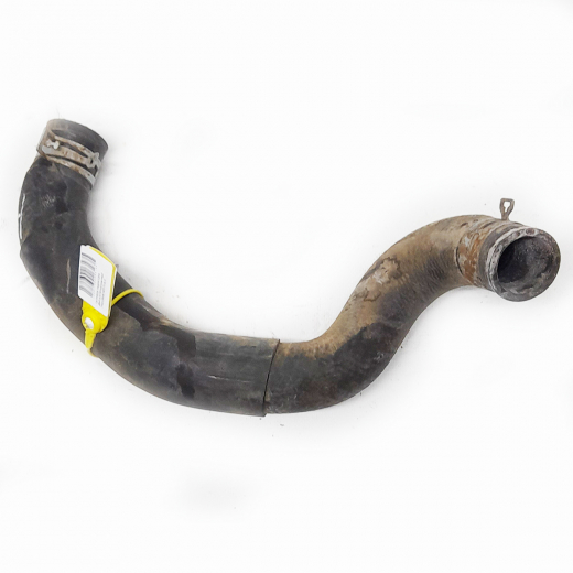 Патрубок радиатора охлаждения Toyota Camry '11-'18 (2AR-FE) нижний Контрактный