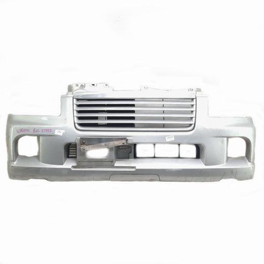 Бампер передний Suzuki Wagon R '00-'03 контрактный
