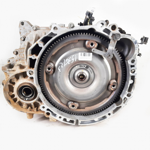 АКПП для Kia Sportage '10-'16/ Hyundai Tucson/ iX35 '09-'15 ДВС (G4KD) контрактная (6 ступ. 2WD)