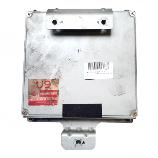 Компьютер двигателя Nissan Serena '91-'99 (SR20DE) 4WD MT контрактный 23710-4C110