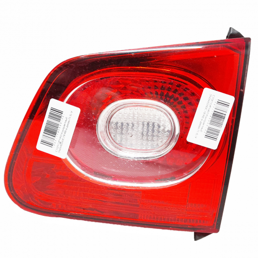 Стоп сигнал Volkswagen Tiguan '08-'11 правый в дверь (5N0945093C) контрактный