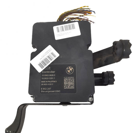 Блок ABS BMW 3 Series '12-'18 (N13B16, N20B20, N26B20) контрактный