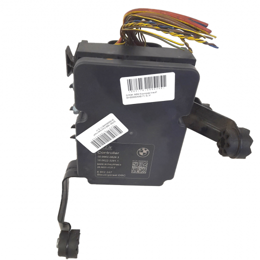 Блок ABS BMW 3 Series '12-'18 (N13B16, N20B20, N26B20) контрактный
