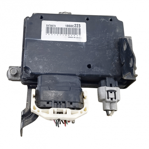 Компьютер АКПП Mitsubishi Outlander '12-'21 (4J11) Контрактный 1860C223