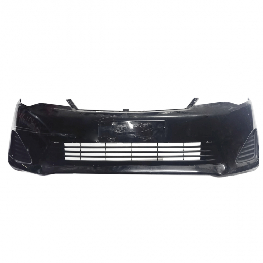 Бампер передний Toyota Camry '11-'15 (USA-spec) контрактный 