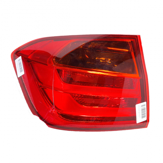 Стоп сигнал BMW 3 Series '11-'15 левый (63217312845) контрактный